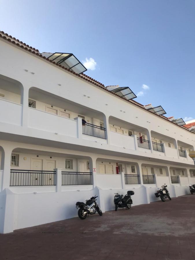 Dana I Eurogolf, Vistas, Wifi, Piscina Y Parking Benalmádena Exterior foto